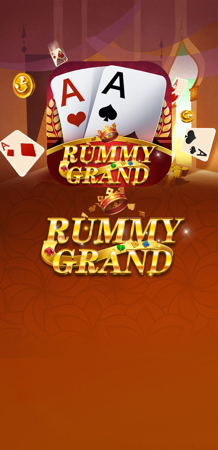 rummy grand apk